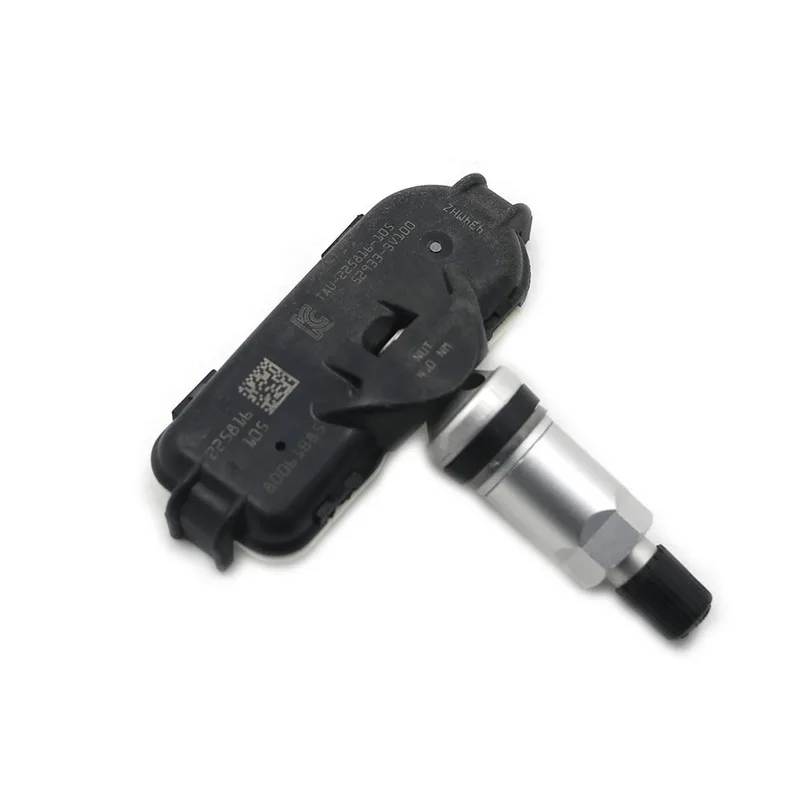 529333V100 434Mhz TPMS Ÿ̾ з   52933-3V100, 2011 - 2014  i40 VF 2012 2013