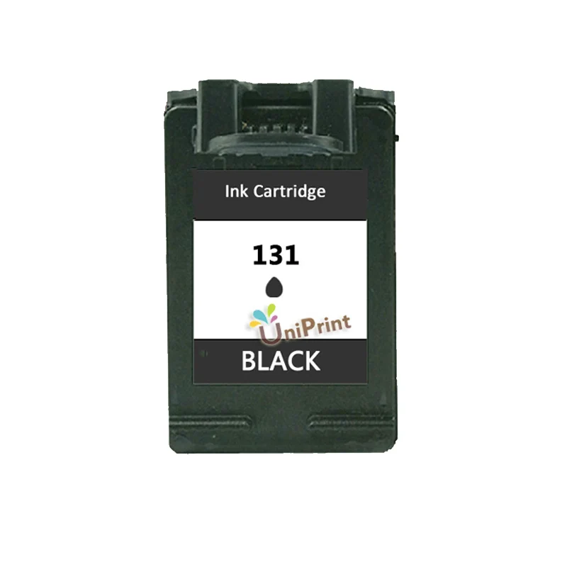 Купить Картридж Hp 131 Черный