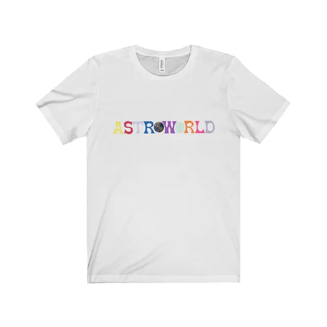i went to astroworld shirt