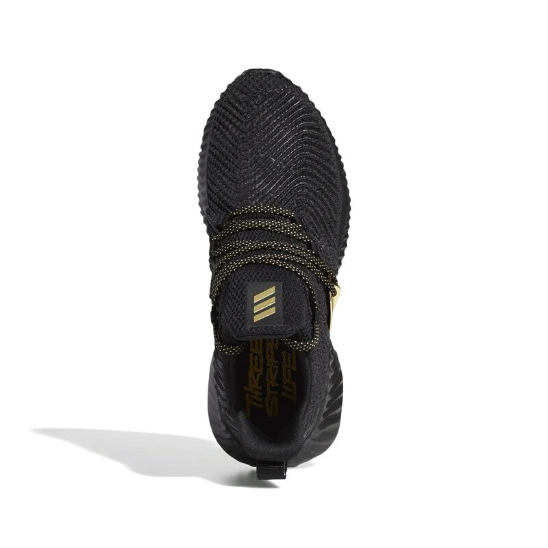 Оригинальные мужские кроссовки Adidas alphabounce instinct m Новое поступление|Беговая обувь|
