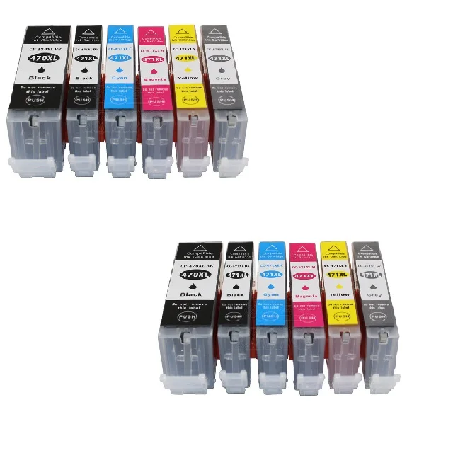 Купить Картридж Для Pixma Ts5040