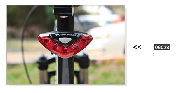 Discount Coolchange 5 LED Super Bright Rear Light Bicycle Red Lamp Flashlight Bike Taillight Cycling Led Light Mountain BikeAccessories 23 Discount Coolchange 5 LED Super Bright Rear Light Bicycle Red Lamp Flashlight Bike Taillight Cycling Led Light Mountain BikeAccessories 23