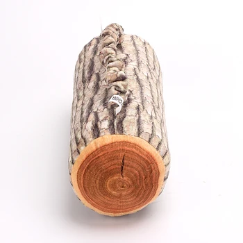 

Wood Grain Pattern Throw Pillow Case Back Car Neck Care Sleeping Pillows