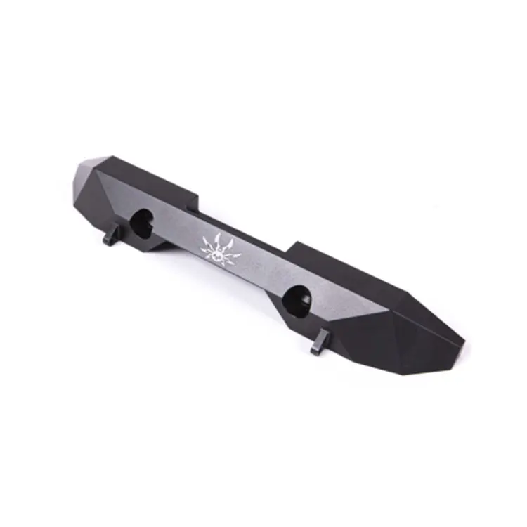 

Traction Hobby KM2 THJ029 KM1 KM2 Rear Collision bumper