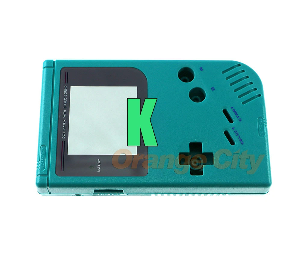 ChengChengDianWan чехол для Nintendo Gameboy Classic for GB DMG GBO|case for|case casecase nintendo |