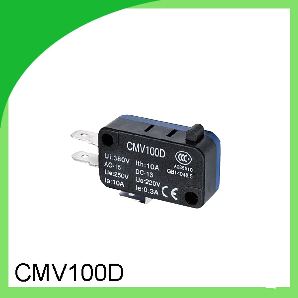 

CMV100D limit switch china manufacture micro switch