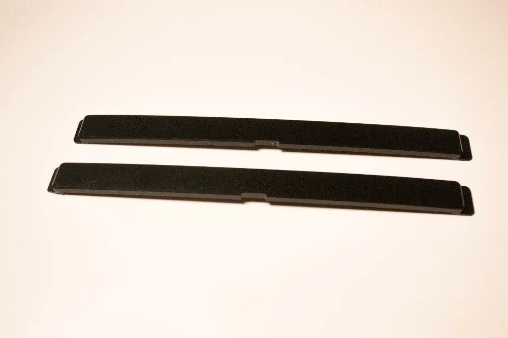 Ford Focus MK3 Roof Rack Cover Replacement Rail Trim Rack Lid Cap Gap Fill