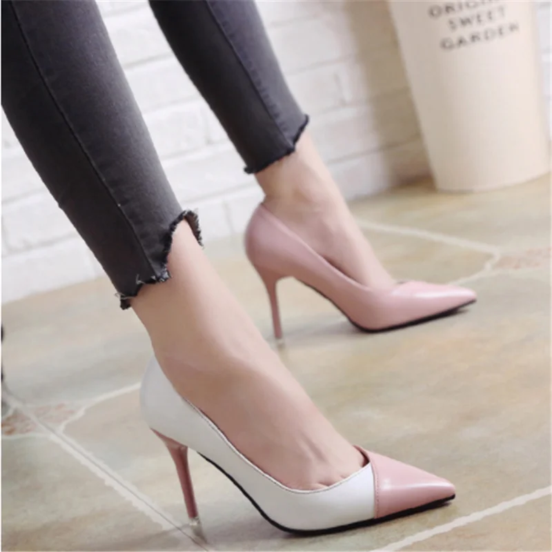 Tacones Para Oficina Flash Sales, UP TO 59% OFF | xavierarenos.com