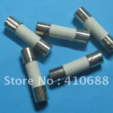 Керамический предохранитель 1A 250 V 6mm x 30mm Быстрый Удар 600 Pcs в партии Горячая Высокое качество