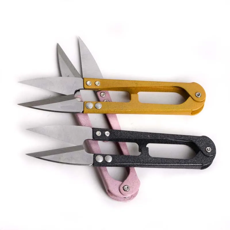 Швейные ножницы портновские ножницы швейные ножницы для резки ниток ножницы для вышивания крестиком DIY инструмент для дома