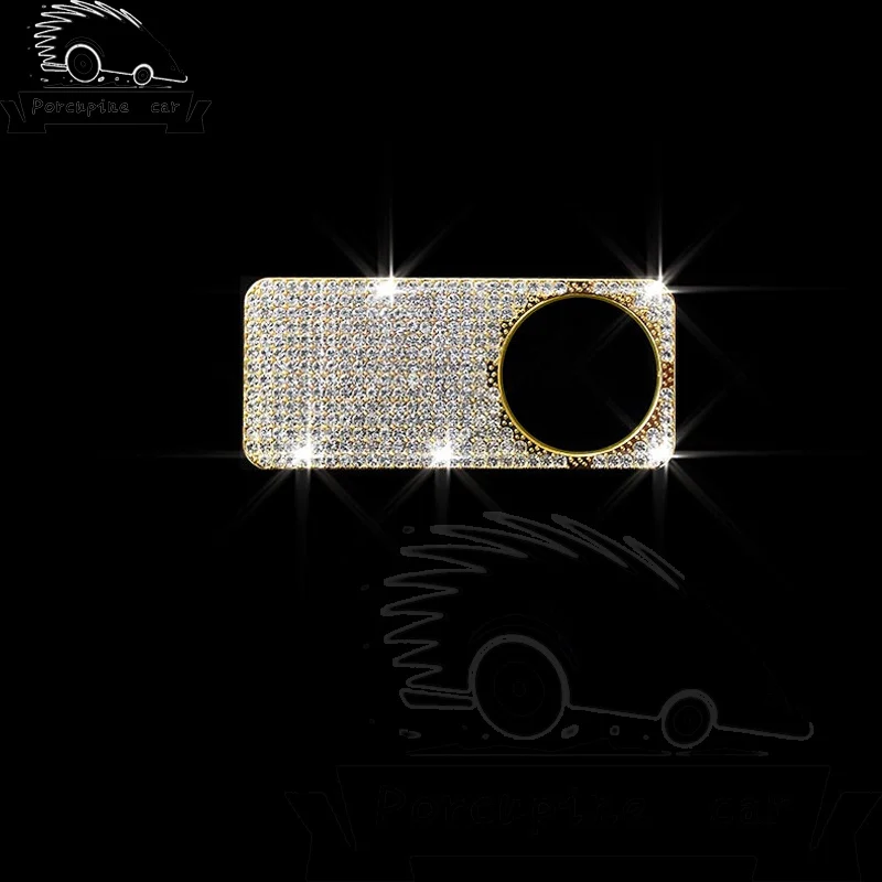 Инструмент для украшения интерьера салона автомобиля фоторамка W205 чехол с