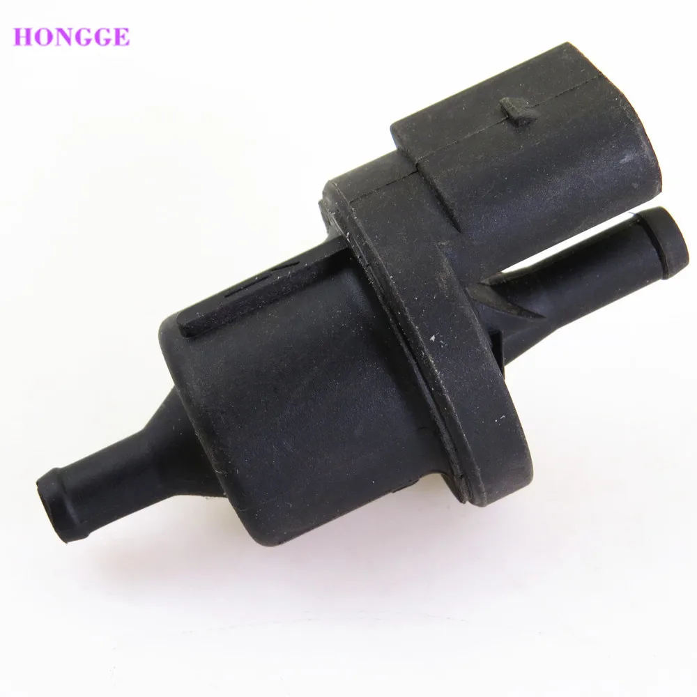 

HONGGE For A4 A6 S3 TT VW Beetle Golf Jetta Passat Car 1.8 T Carbon Canister Solenoid Valve 0280142353 1C0 906 517 A 1C0906517A