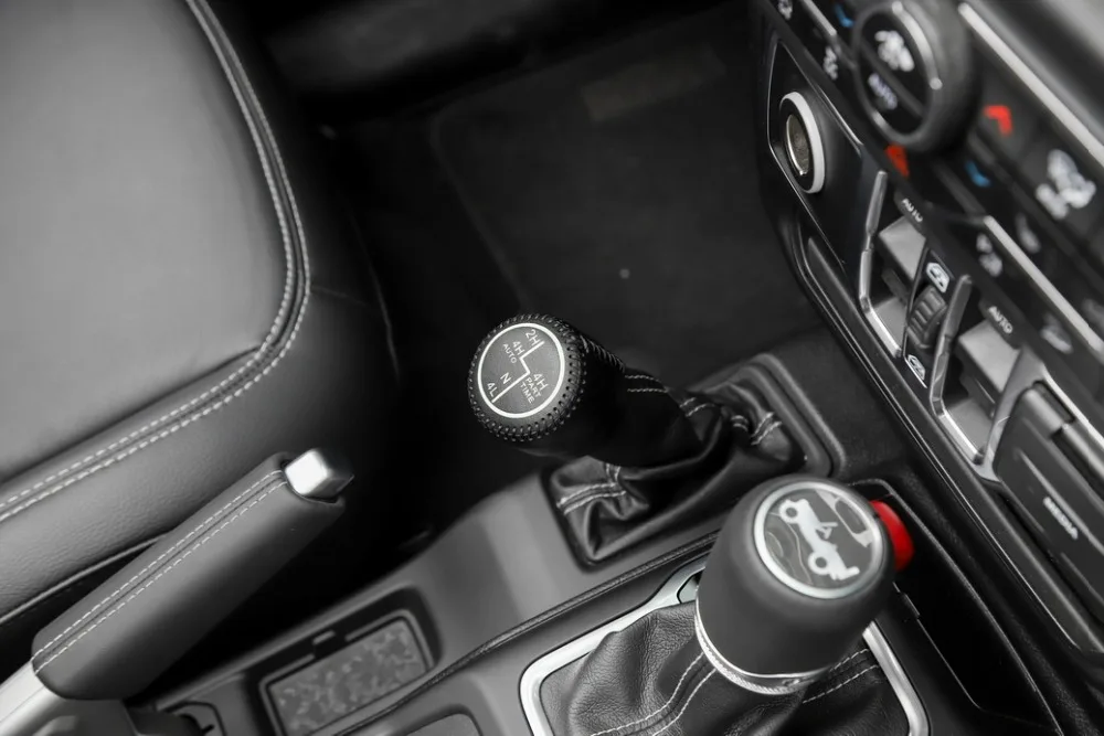 Руководство шить Шестерни Сдвиг Ошейники ручка 4WD ручной тормоз охватывает планки кожа для Jeep Wrangler JL+ 2 4 двери