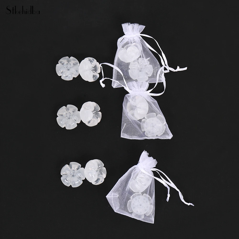 

Stkehidba 10+1pairs/Lot High Heel Protectors Latin Stiletto Dancing Covers Heel Stoppers Antislip Silicone High Heeler For Shoes