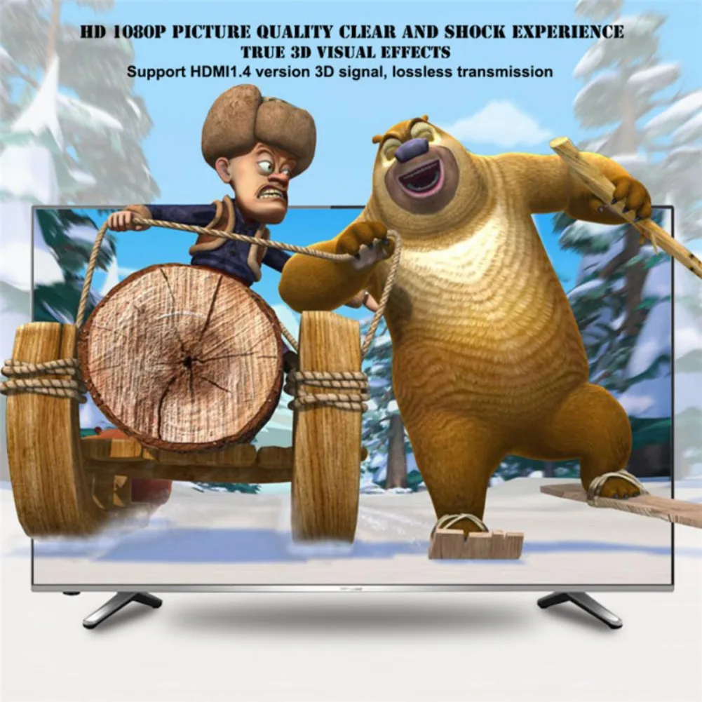 3 в 1 выход сплиттер коммутатор для HDMI 3 порта дистанционного управления 1080P HD автоматический переключатель компьютера аудио видео концентратор
