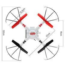 WLtoy V686G RC drone quadcopter helicopter with 5.8G FPV WIFI Real Time camera BUbble Fountain VS Syma X5C X8W X8HC X8HW X8G X8C
