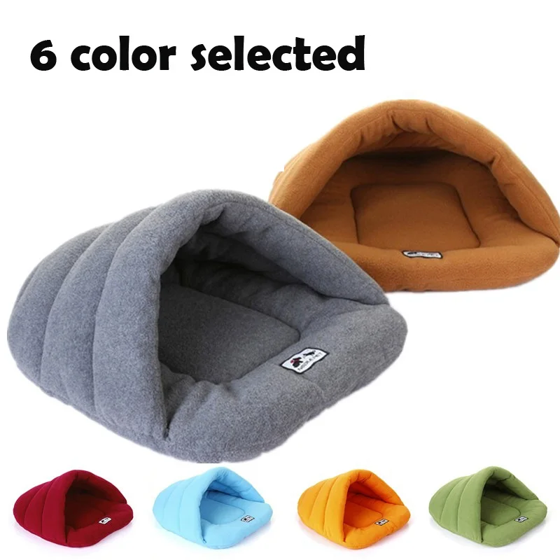 2018 Simple Style Dog Sleeping Bags Pet Kennel Pet Nest Dog Litters