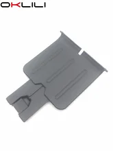 НОВЫЙ RM1-6903-000 Бумаги Выходной Лоток Доставки для HP P1102 P1102w P1102s M1536 P1005 P1006 P1007 P1008 P1106 P1108 P1109 P1607