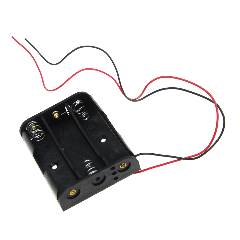Трехмерная 3D Рождественская елка LED DIY Kit красный/зеленый/желтый Светодиодная