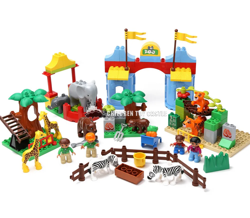 clinica veterinaria playmobil carrefour