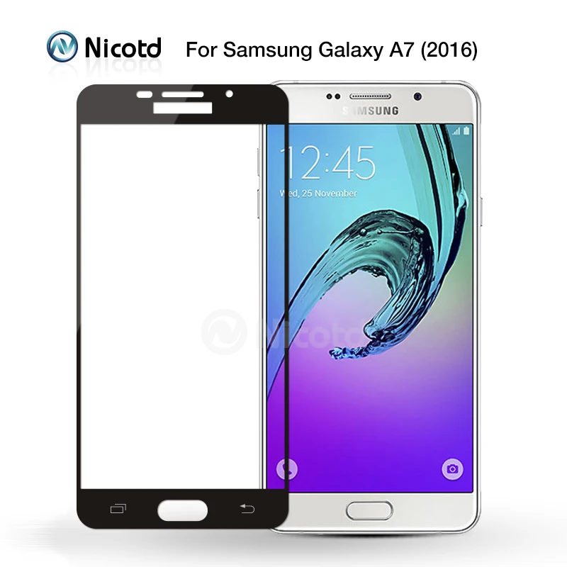 Samsung Galaxy A7 (2016)-