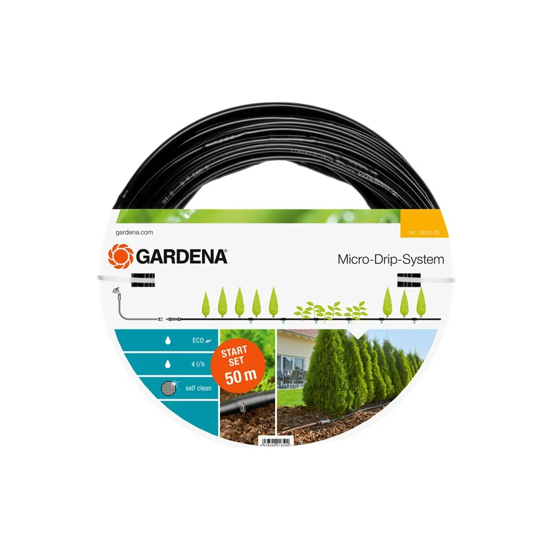 

Шланг сочащийся GARDENA 13013-20