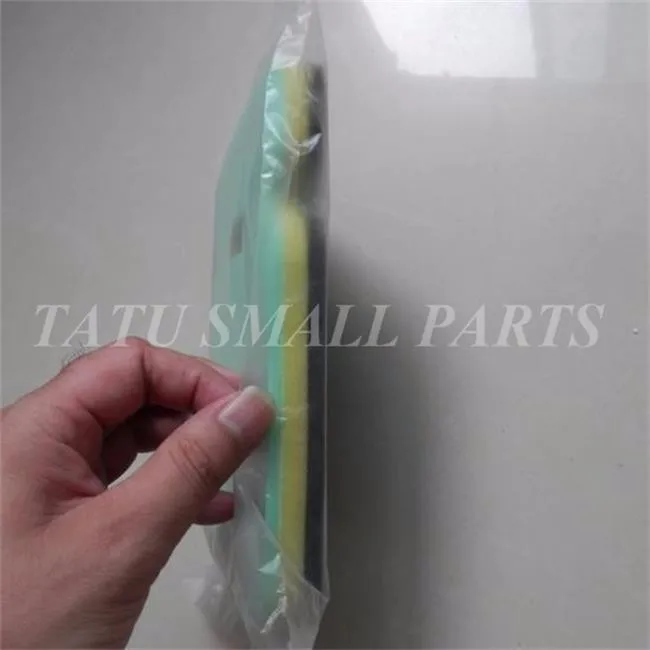 AIR FILTER COMBO PARTNER K750 9