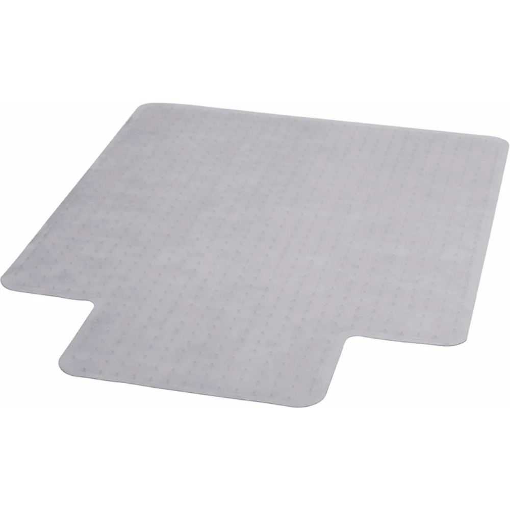 

Flash Furniture 36'' x 48'' Carpet Chairmat with Lip [863-MAT-CM11113FD-GG]