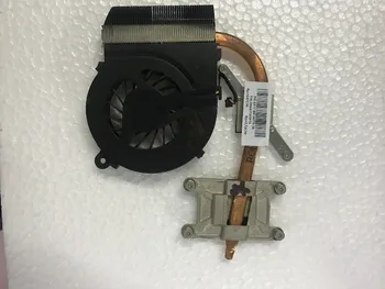 

for hp cq42 cq62 Laptop Cpu Cooling Fan