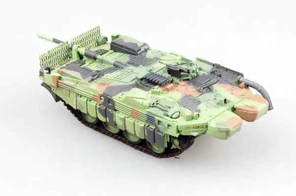 Швеция Strv 103C Stridsvagn нетрадиционный танк 1: 72 редкий камуфляж легкое предложение| |