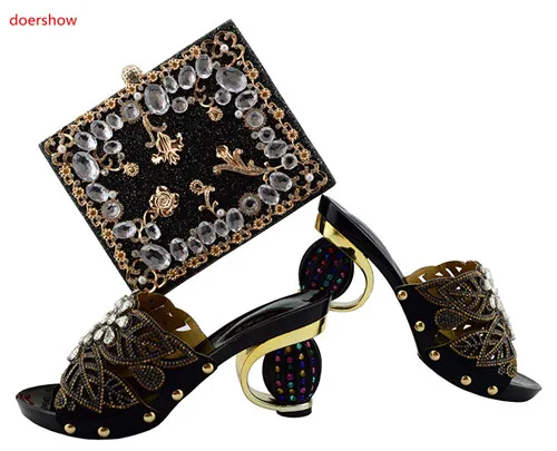 GF1-23 Black SIZE38-42 HEEL 8.5CM 1.2KG 235RMB