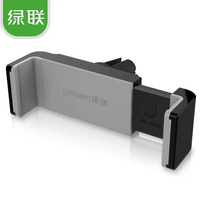 Best Offers Ugreen car air vent mount holder stand Universal phone GPS bracket for iPhone Samsung xiaomi Car navigation phone holder 360 pop Best Offers Ugreen car air vent mount holder stand Universal phone GPS bracket for iPhone Samsung xiaomi Car navigation phone holder 360 pop