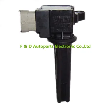 

Auto Ignition Coil System Pack Plug UF492 12584368 12584369 H6T15171 For CHEVROLET COBALT 2.0L L4