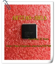 10PCS/LOT AR7240-AH1A AR7240 AH1A AR7240 QFP-128 Network adapter chip electronics IC kit