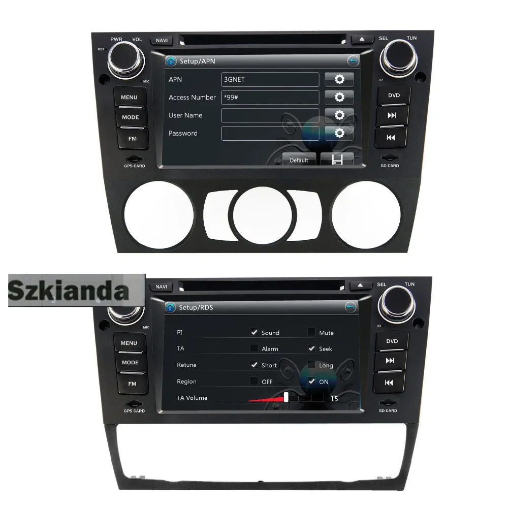 8 ядер 1024*600 2 Din Автомобильный dvd-плеер для BMW E90 Android 8,0 DVD E91 Wifi 4G gps Bluetooth радио SD Canbus камера+ DVR