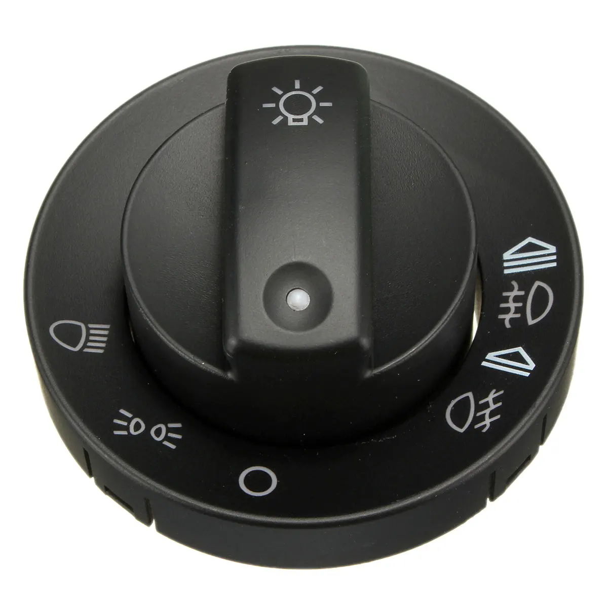 Автомобильный головной светильник тумана светильник лампа переключатель Ремонтный комплект чехол Ручка для Audi A4 S4 8E B6 B7 2000-2007 8E0941531 8E0941531A 8E0941531C