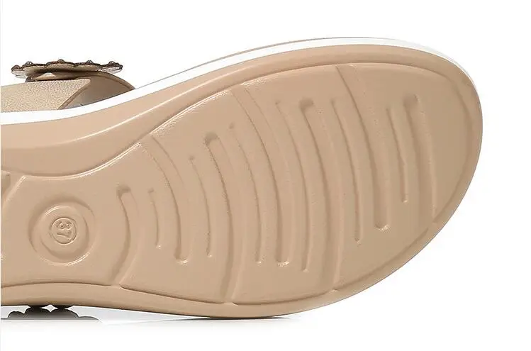 wedge slippers woman 2019