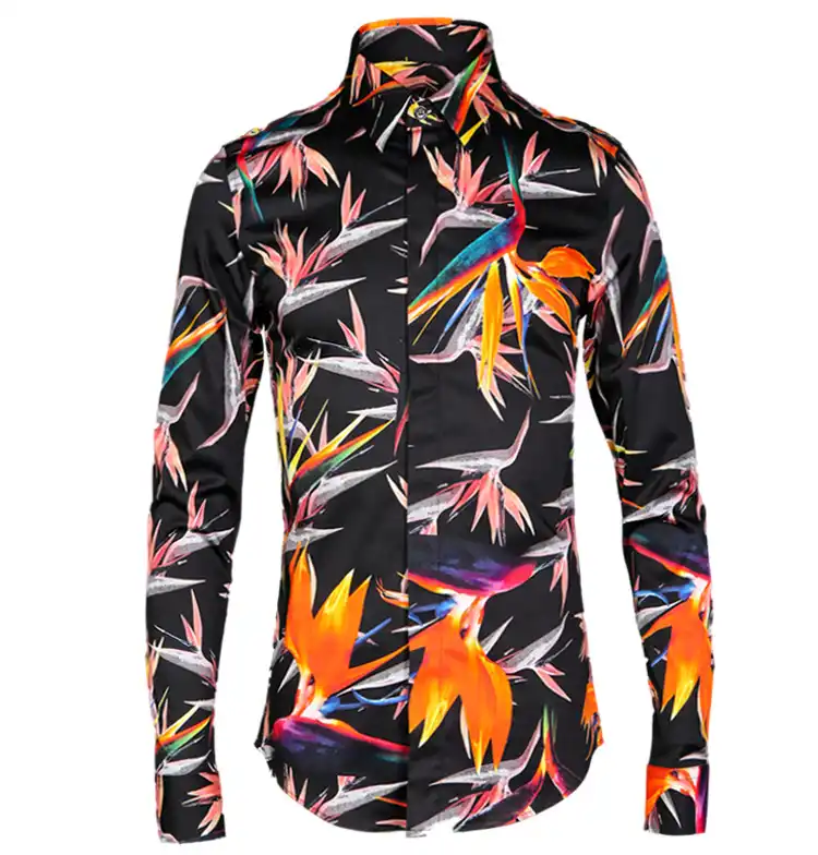 marca de camisa do passarinho