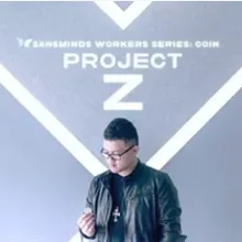 Z Project Z От Zee-Волшебные трюки