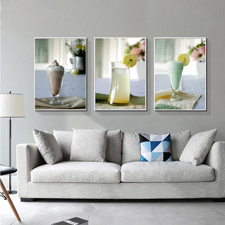 Nordic-style-Pictures-Kitchen-Restaurant-Fruit-Juice-Delicious-For-Living-Room-Posters-and-Prints-Art-Wall (2)