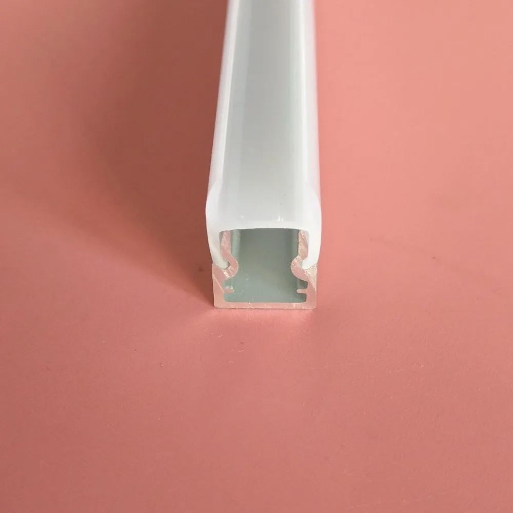 Alumínio do Revestimento do pó Perfil do Canal para a Janela o Envio Gratuito de Alumínio do Revestimento do pó ea Porta 2 M e pcs 70 M e lote 4 Luzes LED p/ bar