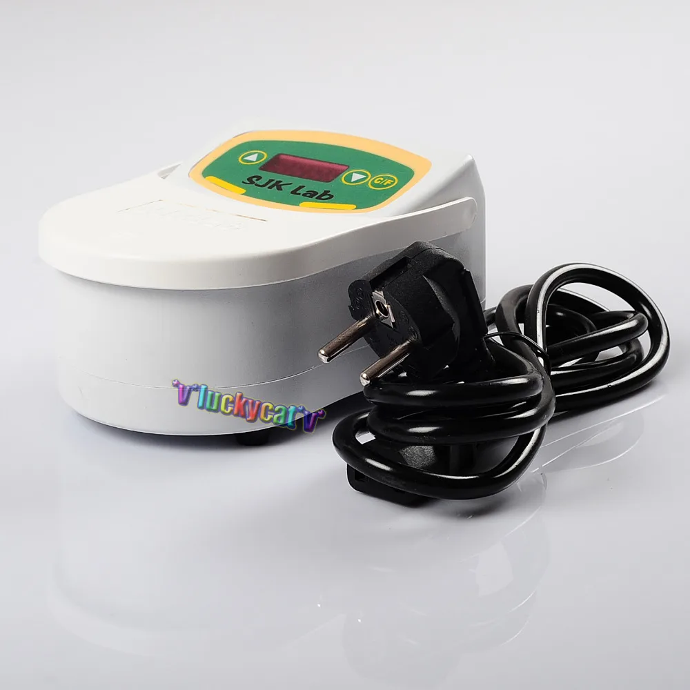Dental lab wax pot wax heater digital dipping unit Free shipping in