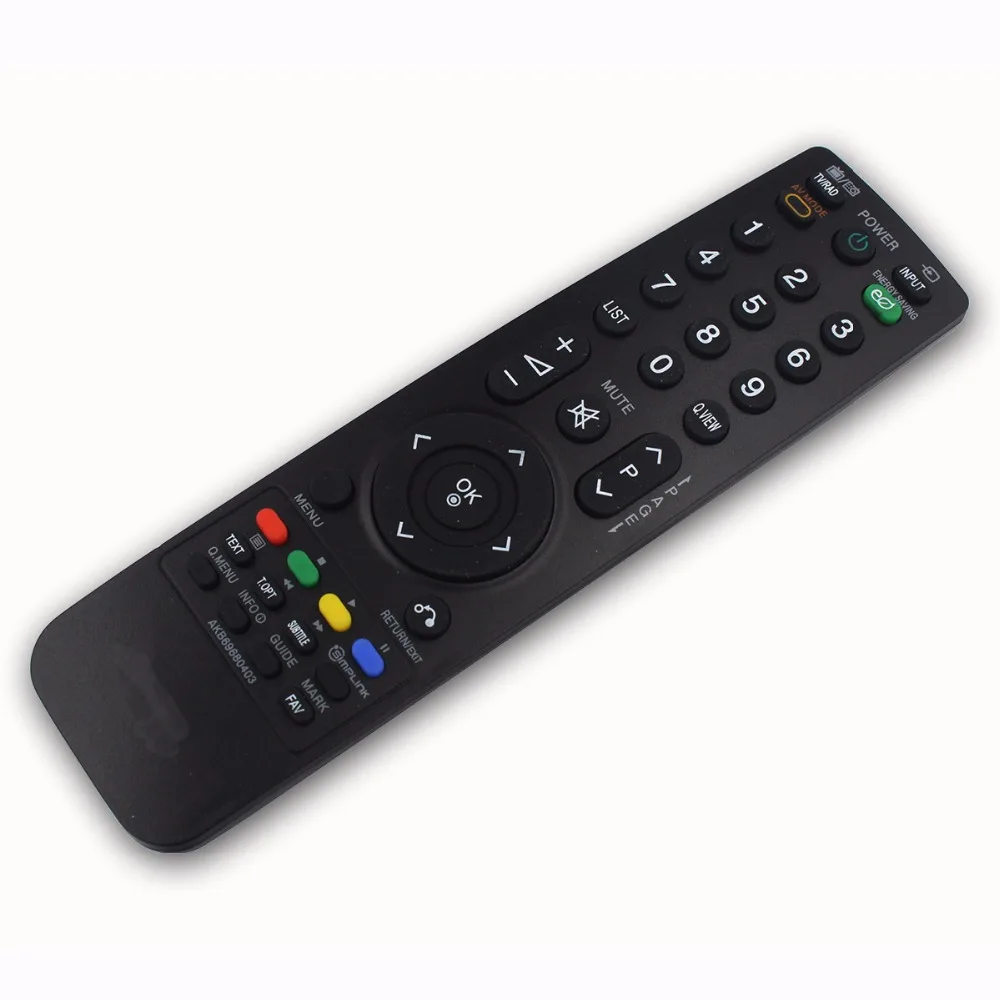 Сменный Пульт для LG 37LH2010 ZA ZB 37LH3000 32LD320 32LG3030 32LF2500 32LF2510 ZB|remote for lg|replacement remoteremote lg |
