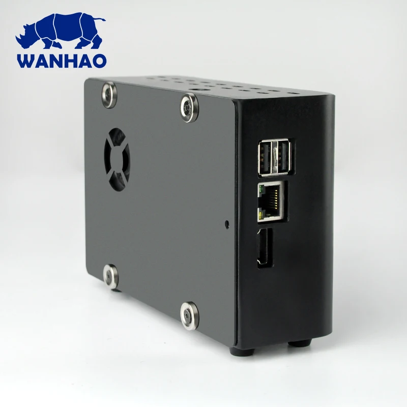 Новая версия Wanhao D7 V1.5 3d принтер Дубликатор 7(D7) V1.5 DLP/SLA принтер 3D машина+ D7 коробка/блок управления+ 250 мл смола