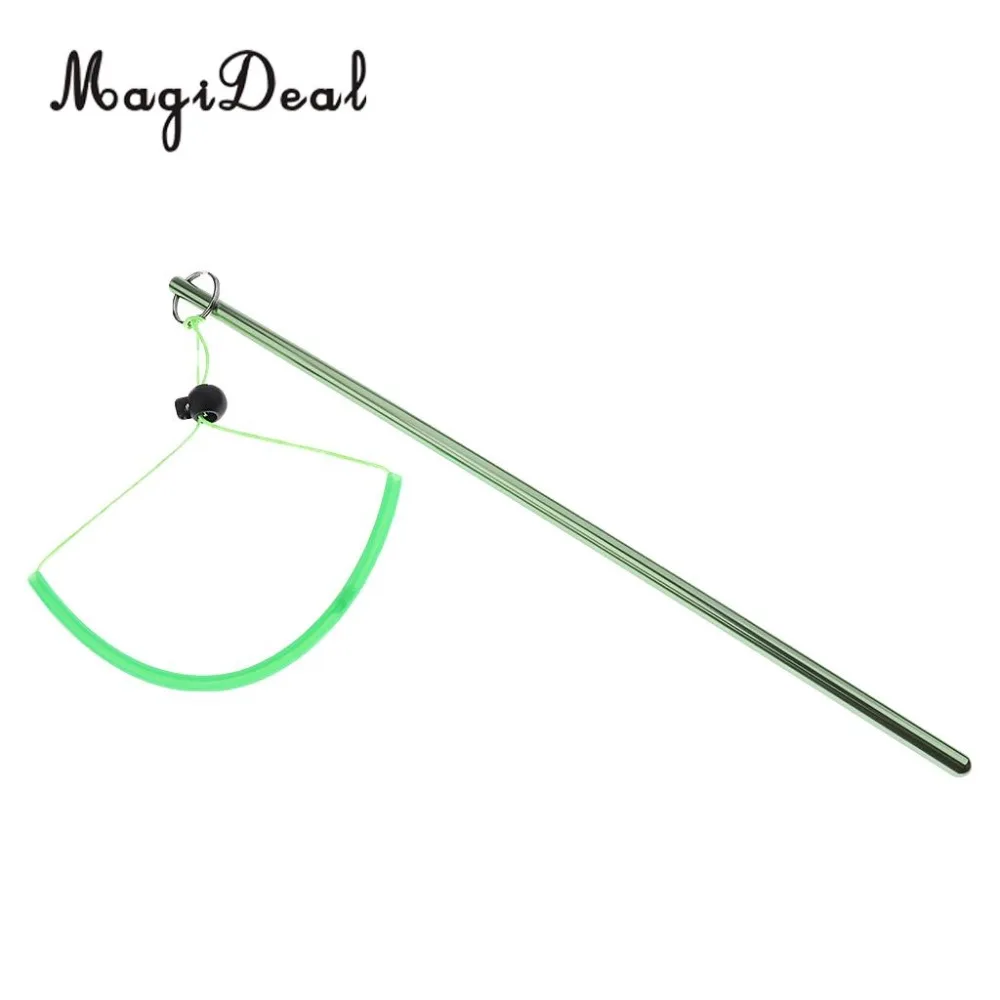 MagiDeal-Lightweight-35cm-13-78-Aluminum-Alloy-Pointer-Lobster-Tickle-Stick-w-Lanyard-for-Scuba-Diving (3)