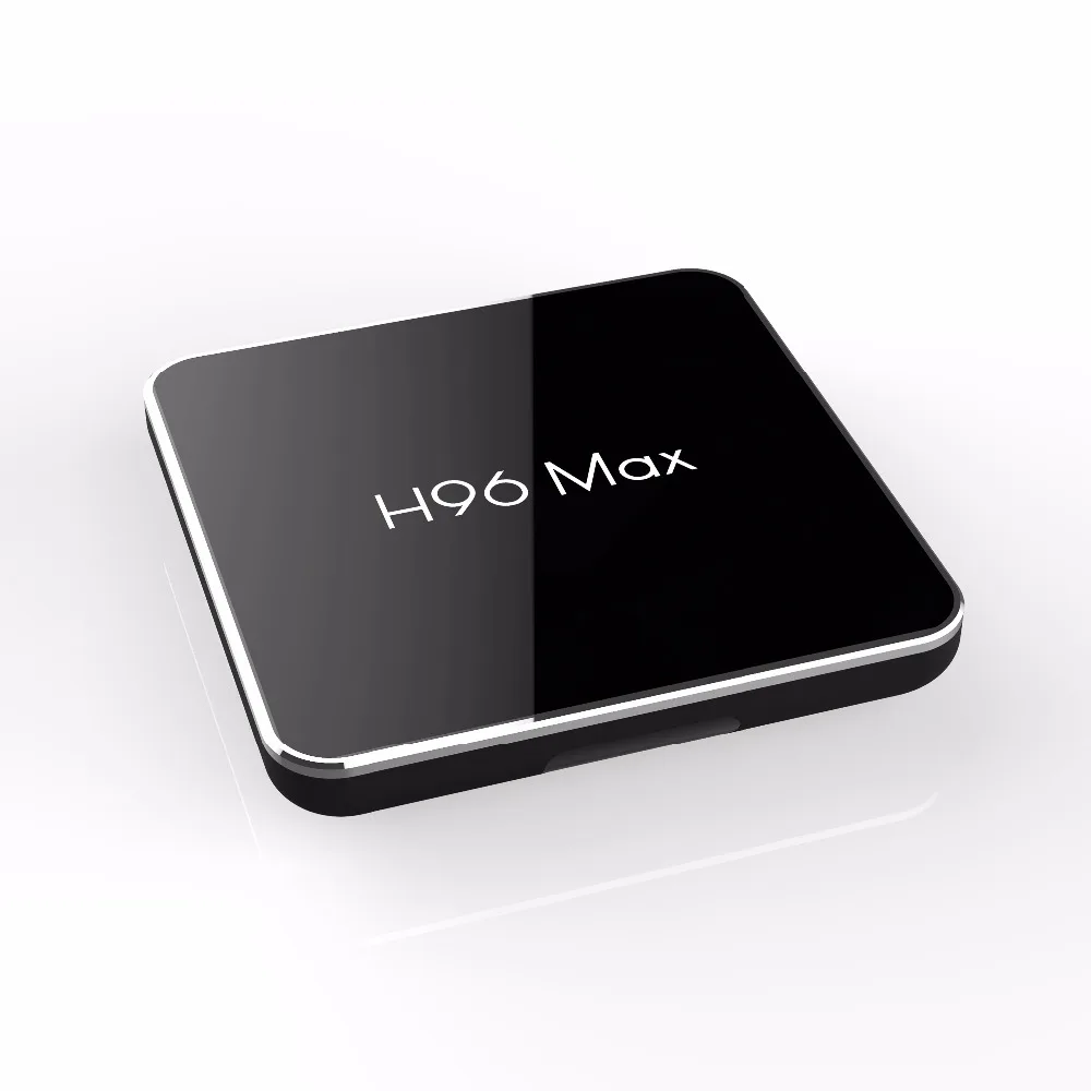 H96 max S905X2 06