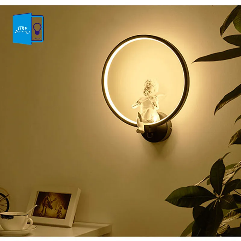 Купить Светильник Настенный С Часами