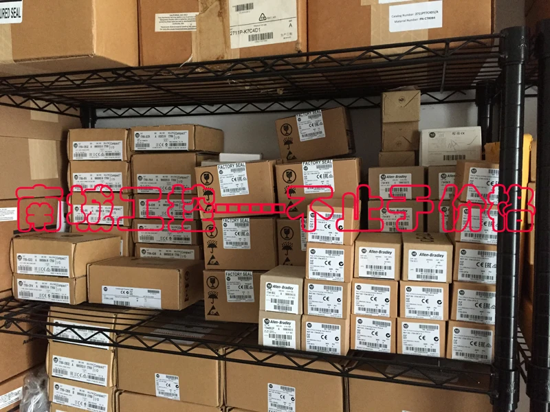 

AB 1769-IQ32 FACTORY SEALED