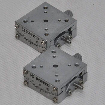 

KOHZU SH03-01 U30H14 30MM * 30MM * 14MM