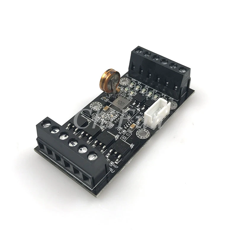 

PLC IPC board programmable controller FX1N-10MT delay module